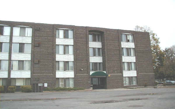 Franklin Housing Co-op in Minneapolis, MN - Foto de edificio - Building Photo