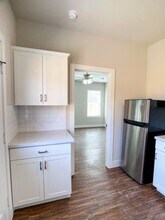 2515 Delafield St-Unit -A in Houston, TX - Foto de edificio - Building Photo