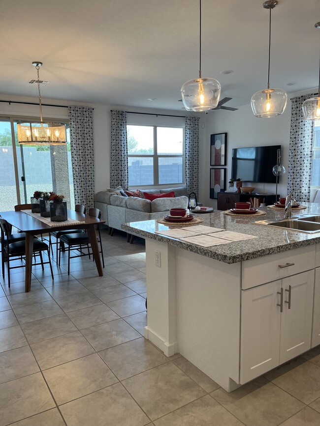 property at 22474 W Yavapai St