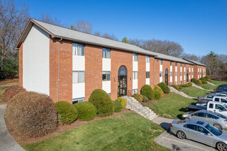 Evergreen Preserve in Lowell, MA - Building Photo - Primary Photo