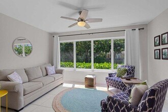 1317 N K St in Lake Worth Beach, FL - Building Photo - Building Photo