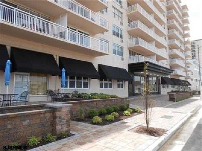property at 9400 Atlantic Ave