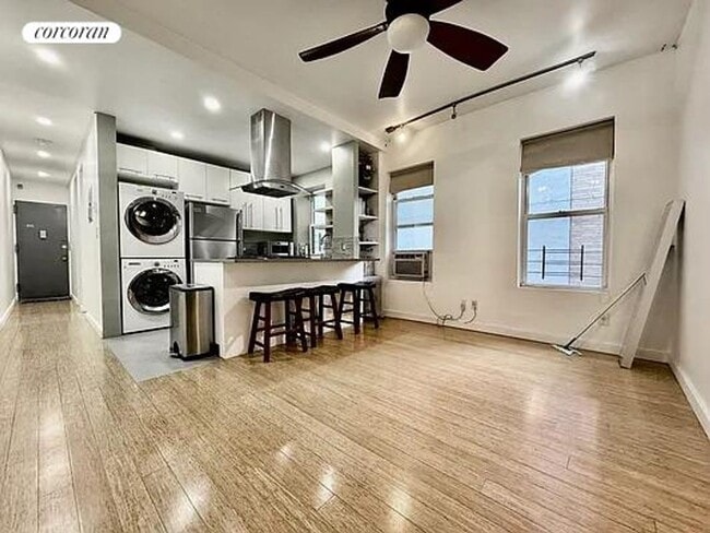 property at 431 W 121st St