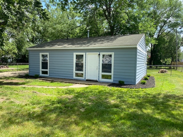 155 Kirkwood Ave in Springfield, MI - Building Photo - Building Photo