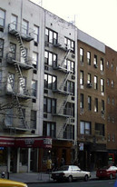 1628 Second Ave Apartments