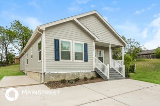 2407 Oxford Ave in Fort Worth, TX - Building Photo - Building Photo