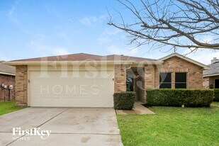 5308 Newcastle Ln in Fort Worth, TX - Building Photo