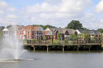 Broadcreek Renaissance in Norfolk, VA - Building Photo - Building Photo