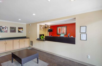 Extended Stay America in Durham, NC - Building Photo - Building Photo