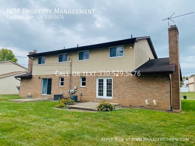 5762 Kentview Ave NW in North Canton, OH - Building Photo - Building Photo