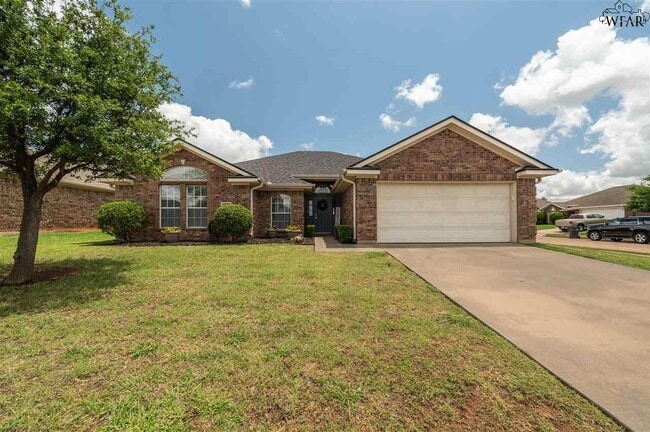 property at 4807 Libby Dr