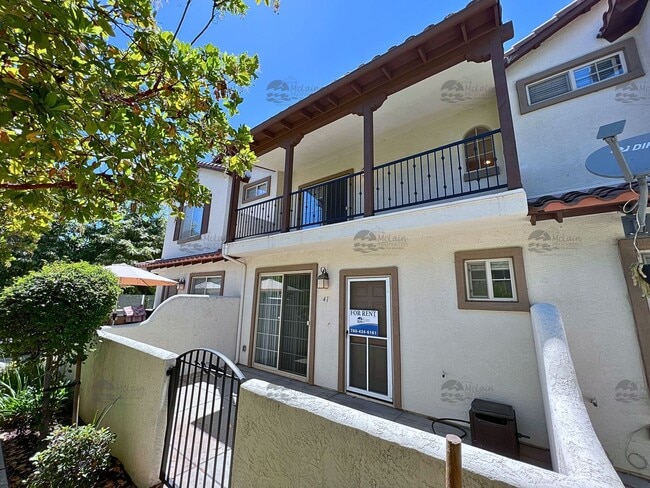 property at 5525 Old Ranch Rd