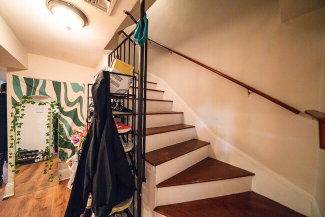 719 Parker St, Unit 1 in Boston, MA - Building Photo - Building Photo