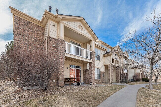 property at 5694 N Gibralter Way