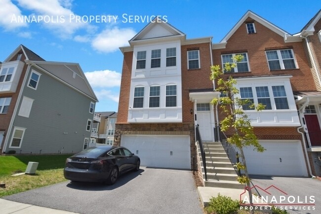 property at 7830 Bakers Creek Ln