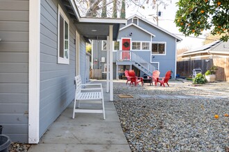 729 Solano St in West Sacramento, CA - Building Photo - Building Photo