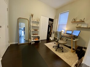 1657 N Halsted St in Chicago, IL - Building Photo - Building Photo