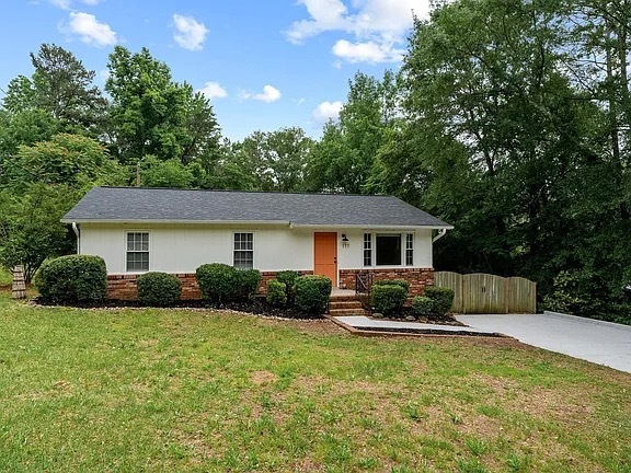117 Lockman Dr in Greenville, SC - Building Photo - Building Photo