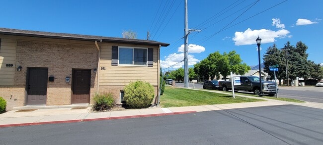 property at 891 Bristle Pine Pl