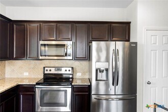 1203 Daffodil Dr in Temple, TX - Building Photo - Building Photo