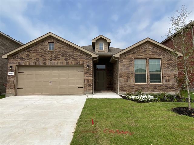 property at 14609 Caelum Dr