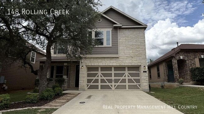 property at 148 Rolling Creek