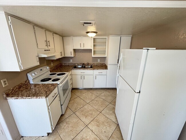 4284 N Vornsand Dr in Las Vegas, NV - Building Photo - Building Photo