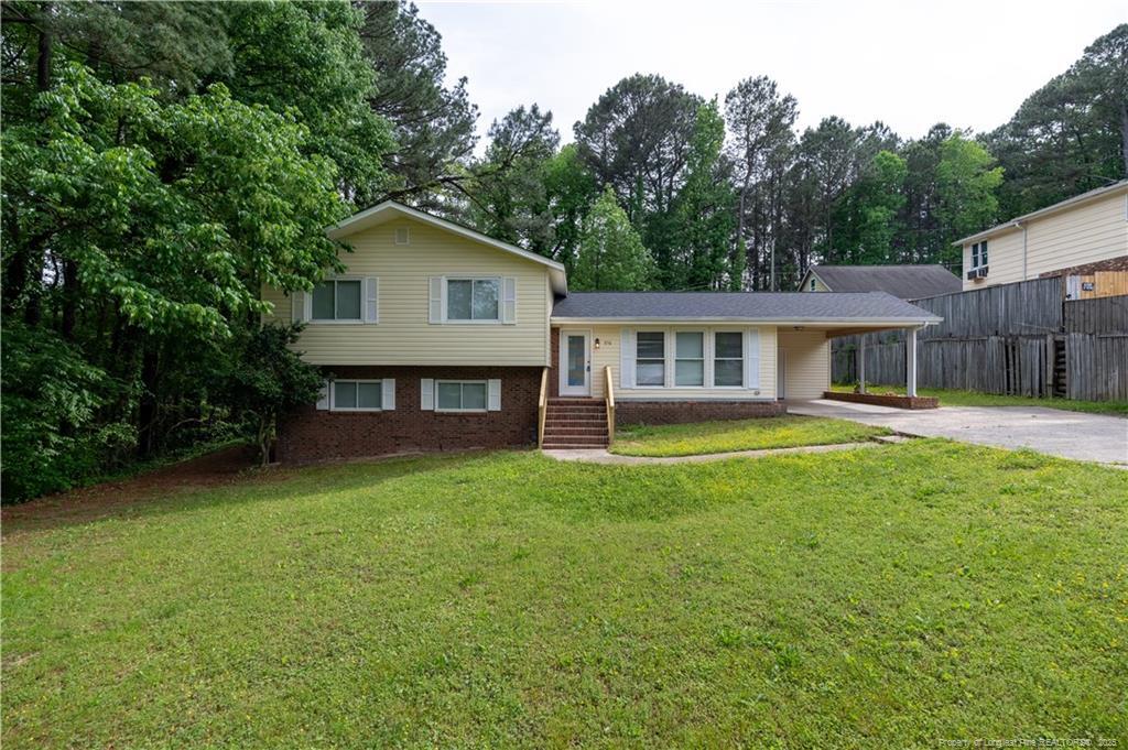 916 Forge Rd in Durham, NC - Building Photo