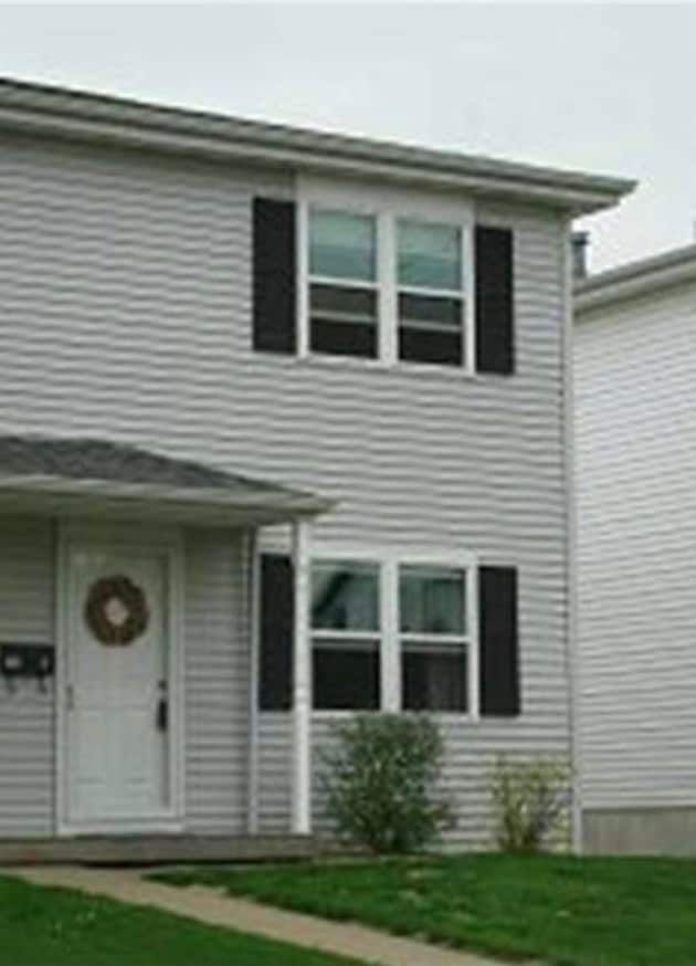 property at 420 Clarke Dr