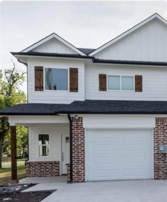 property at 523 N Preston Ave