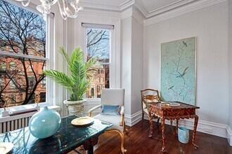 174 Marlborough St-Unit -2 Front in Boston, MA - Building Photo - Building Photo