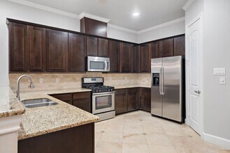 4214 Koehler St in Houston, TX - Building Photo - Building Photo