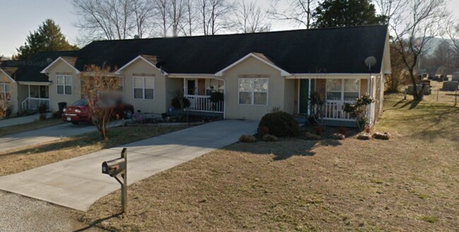 property at 162 Stone Henge Ln