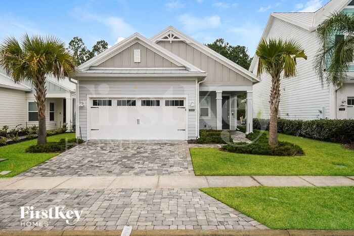 198 Clifton Bay Lp in Saint Johns, FL - Building Photo