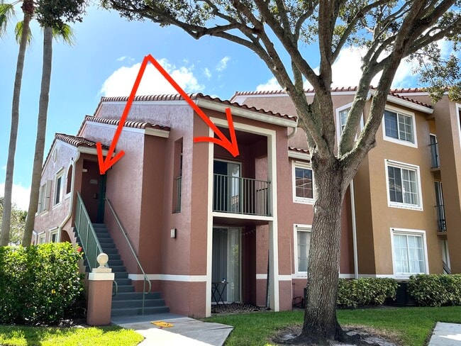 7808 Sonoma Springs Cir in Greenacres, FL - Building Photo - Building Photo