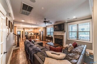 1716 NE Wellman Ave in Huntsville, AL - Building Photo - Building Photo