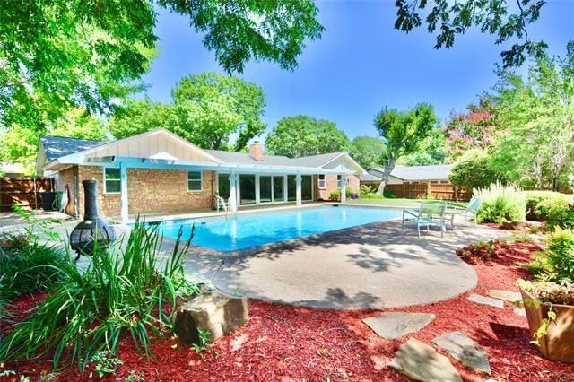 3925 Georgian Dr in Haltom City, TX - Building Photo - Building Photo