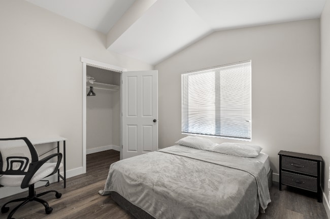 property at 7525 Birch St