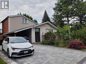 103 Glentworth Rd in Toronto, ON - Building Photo