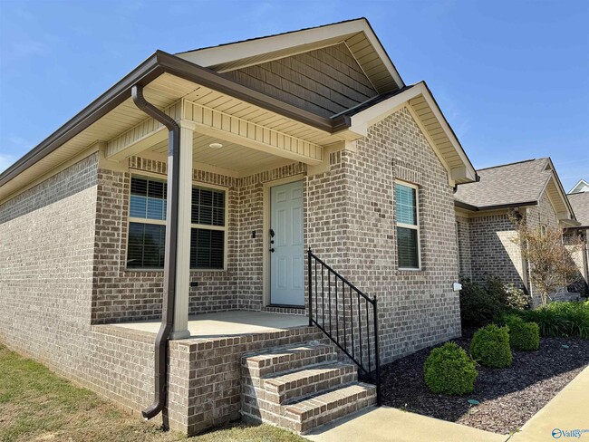 property at 26950 Pepper Rd