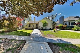 1866 Bidwell Way in Sacramento, CA - Building Photo
