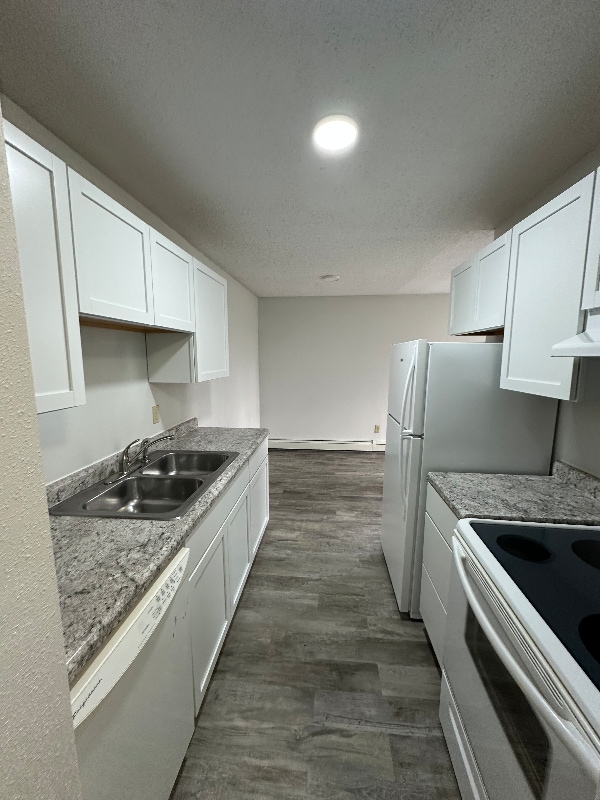 1516 1st St E in Thief River Falls, MN - Foto de edificio - Building Photo