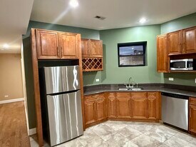 4336 S Indiana Ave, Unit 1 in Chicago, IL - Building Photo