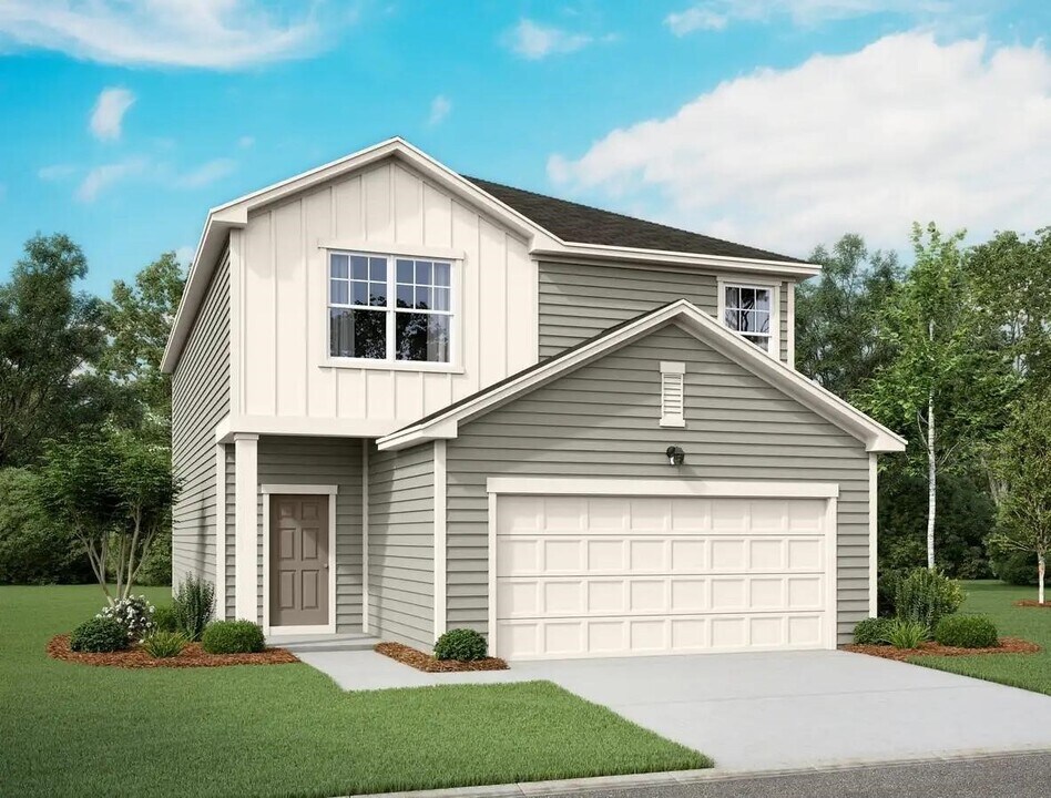7824 Blue Star Flower Ln in Houston, TX - Building Photo