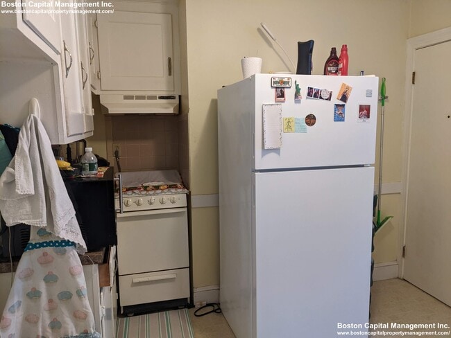 464 Highland Ave in Malden, MA - Building Photo - Building Photo