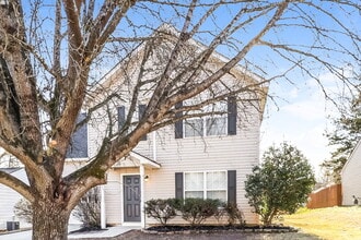 11134 Gold Pan Rd in Charlotte, NC - Foto de edificio - Building Photo