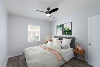 1612 W Mulberry Dr in Phoenix, AZ - Building Photo - Building Photo