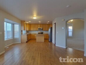 12254 Pine Valley Cir, Unit Standard in Peyton, CO - Foto de edificio - Building Photo