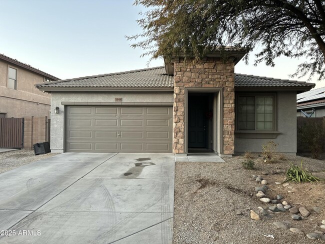 property at 7558 W Spur Dr