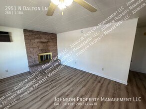 2951 N Dalton Ln in Boise, ID - Building Photo - Building Photo